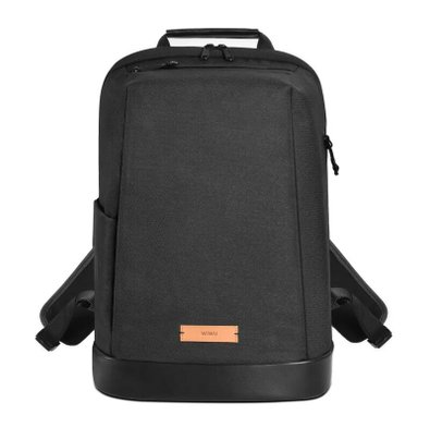 WIWU Рюкзак Elite Backpack с защитой от влаги для ноутбука 15,6