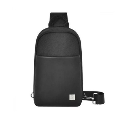 WIWU Сумка-слинг влагостойкая Hali Sling Bag / Сумки/Рюкзаки wiwu + №9093
