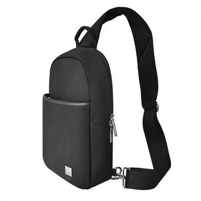 WIWU Сумка-слинг влагостойкая Hali Sling Bag / Сумки/Рюкзаки wiwu + №9093