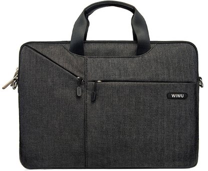 WIWU Сумка для Macbook 13'/14