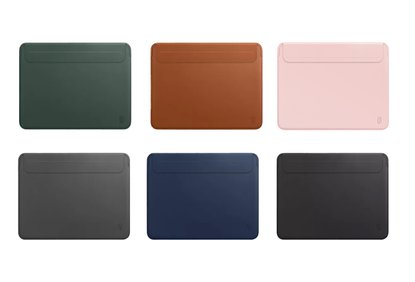 WiWU Сумка-чехол для ноутбука Skin Pro II Bag Pro 13.3'' / WiWU Skin Pro II + №9124