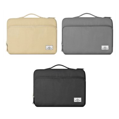 WIWU Сумка для ноутбука Ora Laptop Sleeve 14'' / Сумки/Рюкзаки wiwu + №9143