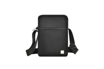 WIWU Сумка-кроссбоди влагостойкая Hali Crossbody Bag / Сумки/Рюкзаки wiwu + №9156