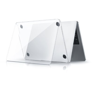WiWU Накладка Crystal Shield Case для MacBook Pro 16.2