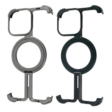 FIBRA Minimalist with MagSafe iPhone 15 Pro / FIBRA + №10935