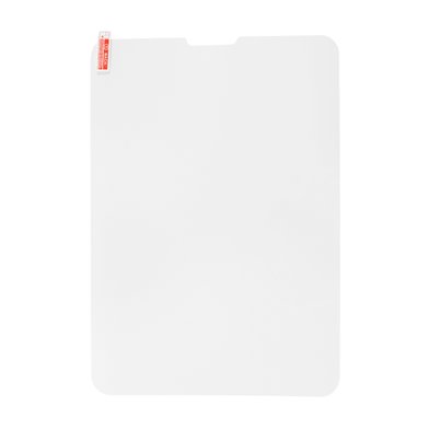 Защитное стекло 0.33mm iPad  Air 5 10.9 (2022) / Clear Glass 0.3 mm for Tablet + №9376
