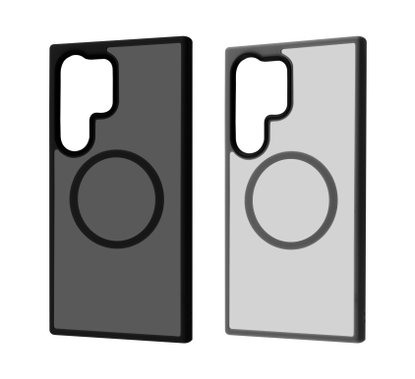 Fibra Metal Buttons with MagSafe Collection / Администрирование + №9393