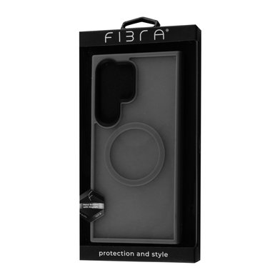 Fibra Metal Buttons with MagSafe Collection / Администрирование + №9393