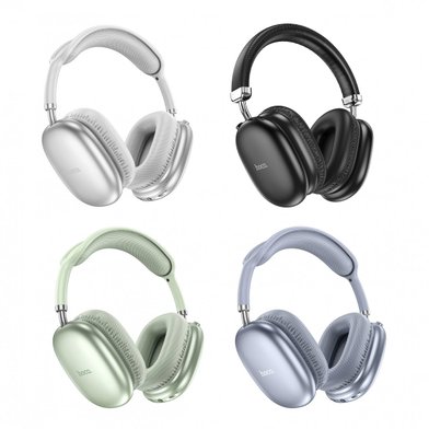 Наушники Hoco W35 Air Triumph BT headphones / Администрирование + №9482