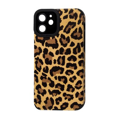 Leopard Case / Чехлы + №9512