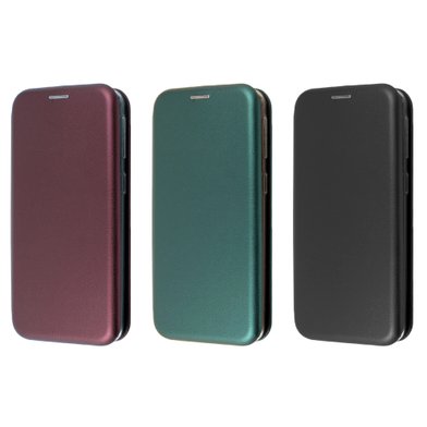 Flip Magnetic Case Xiaomi Redmi 13(4G/5G)/Poco M6 4G / xiaomi-redmi series-redmi 13 + №9579
