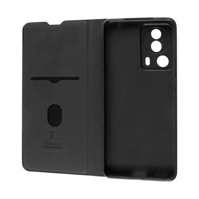 FIBRA Flip Case Xiaomi Redmi 13 / xiaomi-redmi series-redmi 13 + №9581