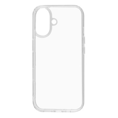 FIBRA Crystal Case iPhone 16 / FIBRA Crystal Case + №9616