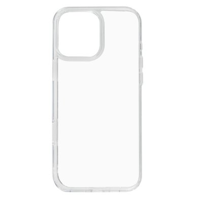 FIBRA Crystal Case iPhone 16 Pro Max / FIBRA Crystal Case + №9619