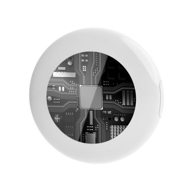 WIWU Трекер WT-01 iTag Location Tracking Anti-Loss Device / Другое wiwu + №9674