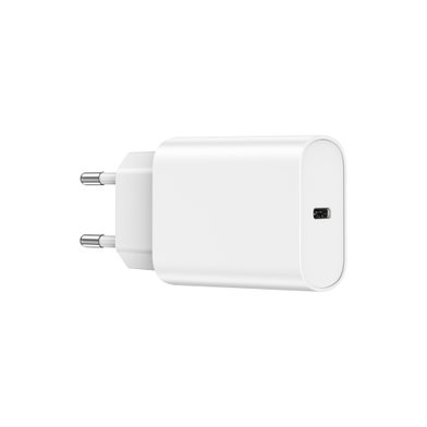 WIWU СЗУ Wi-U001 20W PD Fast Charger / Зарядные устройства wiwu + №9705