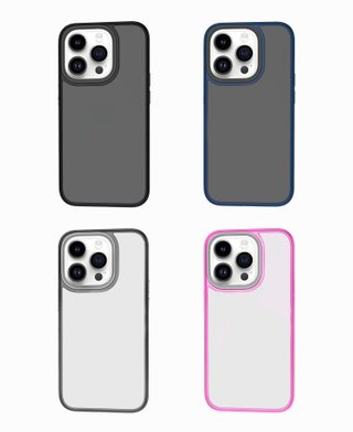 WIWU Чехол FGG-011 iPhone 15 Pro Max 6.7 / FGG-011 iPhone + №9713
