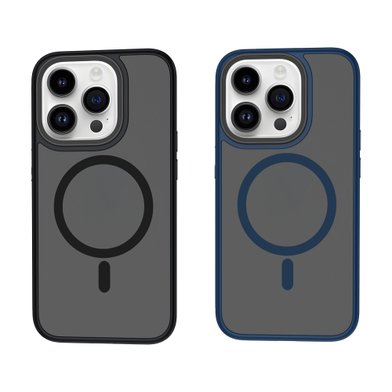 WIWU Чехол FGG-011 iPhone 15 Pro 6.1 (Original Strong Magnetic) / FGG-011 iPhone + №9719