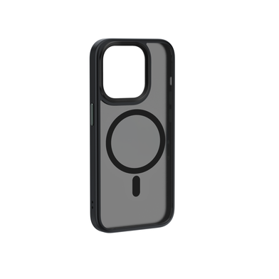 WIWU Чехол FGG-011 iPhone 15 Pro 6.1 (Original Strong Magnetic) / FGG-011 iPhone + №9719