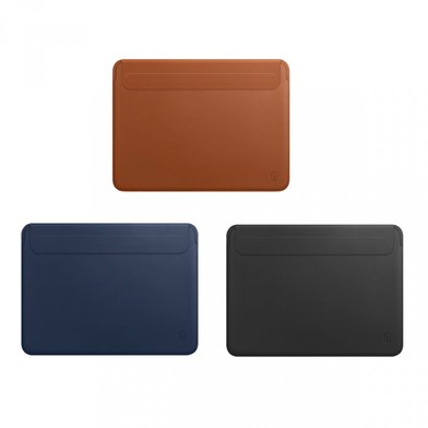 WiWU Сумка-чехол для ноутбука Skin Pro II Bag Air 