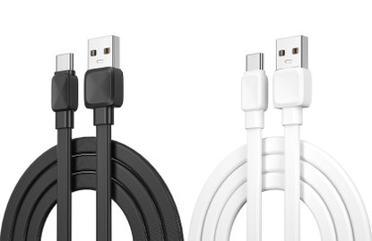 WIWU Кабель Wi-C003 A-C Bravo Series cable USB A to Type C / Кабели / Переходники wiwu + №9752