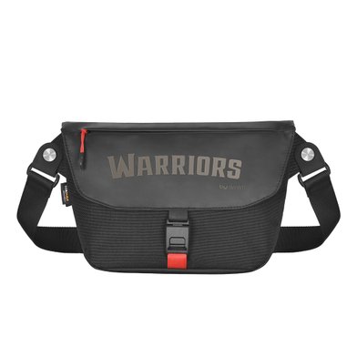 WIWU Сумка через плечо Warriors Message Bag X / Сумки/Рюкзаки wiwu + №9772