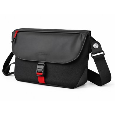 WIWU Сумка через плечо Warriors Message Bag X / Администрирование + №9772
