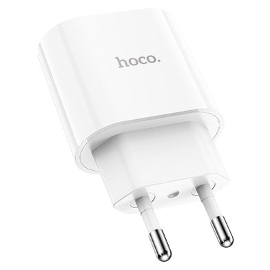 СЗУ Hoco C94A Metro Single Port PD20W / Зарядные устройства hoco + №9806