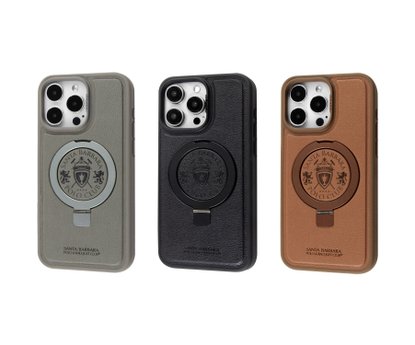Polo Primo Case iPhone 15 Pro Max / Polo Primo + №9855