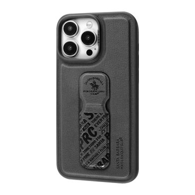 Polo Blaise Case IPhone 15 Pro Max / Polo Blaise Case + №9857