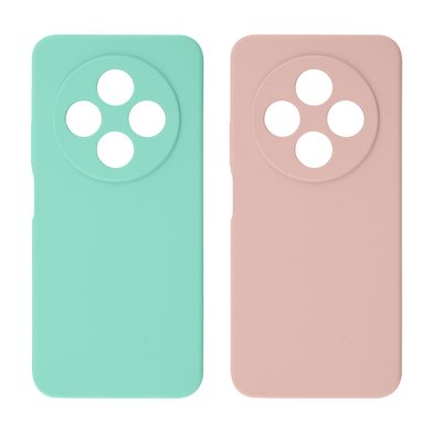 FIBRA Full Silicone Cover Xiaomi Redmi 14C / Fibra Full Silicone Cover + №9897