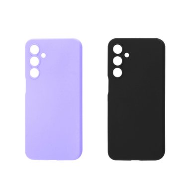 FIBRA Full Silicone Cover Samsung A16 (5G) / Fibra Full Silicone Cover + №9899