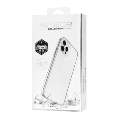 Space case iPhone 16 / Space Collection + №9903