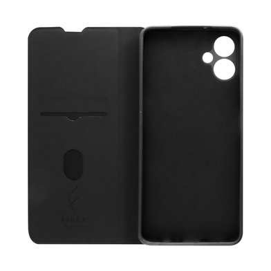 FIBRA Flip Case Samsung A06 / FIBRA Flip Case + №9925