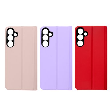 FIBRA Flip Case Samsung A16 / samsung + №9926