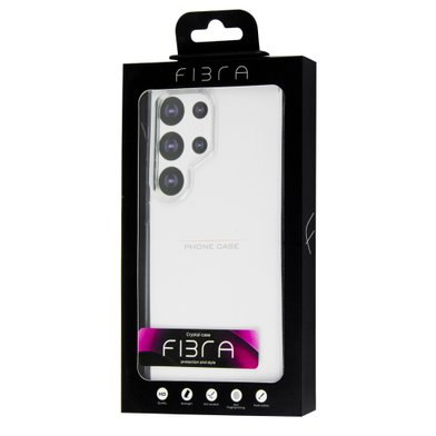 FIBRA Crystal Case / Администрирование + №9940