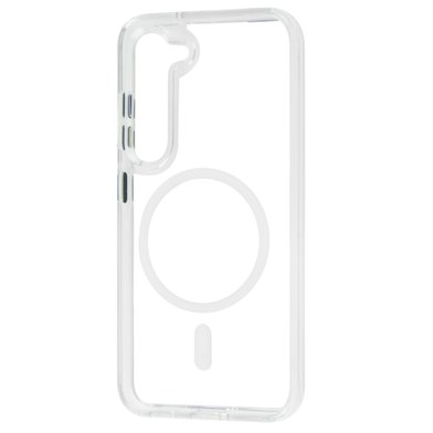 FIBRA Crystal Case with MagSafe Samsung S23 / samsung + №9941