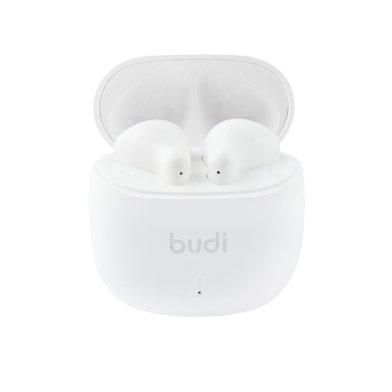 EP19W -Budi TWS True Wireless Stereo Earbuds / Budi + №9961