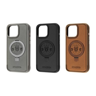 Polo Primo Case iPhone 16 Pro Max / Polo Primo + №9971