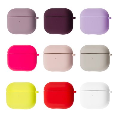 Silicone Case with Fibra / Администрирование + №9975