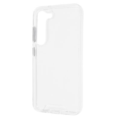 Space case Samsung Galaxy S24FE / samsung + №10035