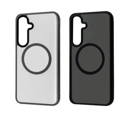 Fibra Metal Buttons with MagSafe Collection / Администрирование + №10039
