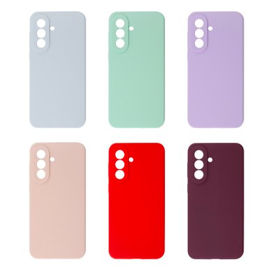 FIBRA Full Silicone Cover Samsung A56 / samsung + №10131