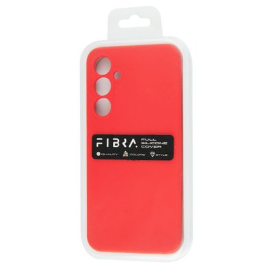 FIBRA Full Silicone Cover Samsung A56 / samsung + №10131