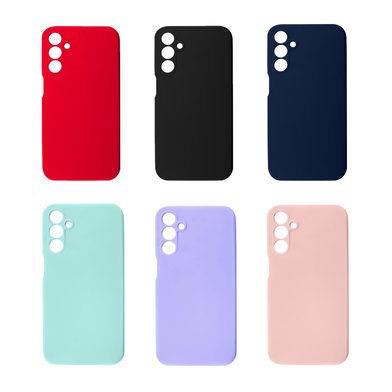 FIBRA Full Silicone Cover Samsung A26 / samsung + №10129