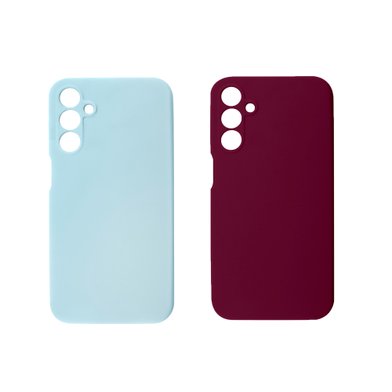 FIBRA Full Silicone Cover Samsung A26 / samsung + №10129