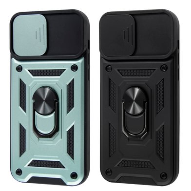 Protective Case Xiaomi Redmi Note 14 Pro (5G)/Poco X7 / xiaomi-pocophone-poco x7 + №10141