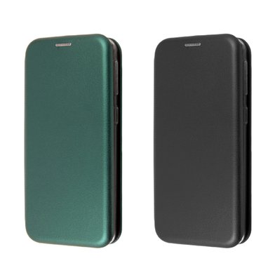 Flip Magnetic Case Samsung A17/A18/A26 / samsung + №10159