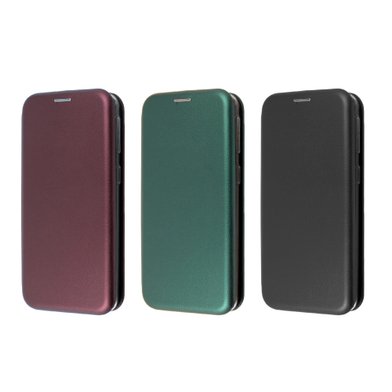 Flip Magnetic Case Xiaomi Redmi Note 14 Pro+ (5G) / xiaomi-redmi note series-redmi note 14 pro+ + №10165