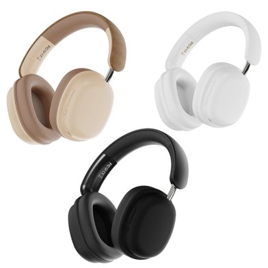 WIWU Беспроводные Наушники TD-05 Elite Wireless Headset / Аудио wiwu + №10183